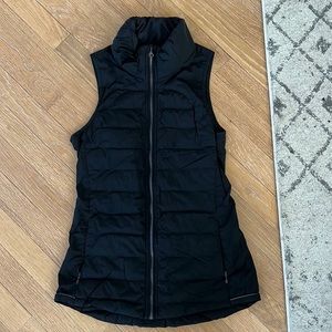 Lululemon vest